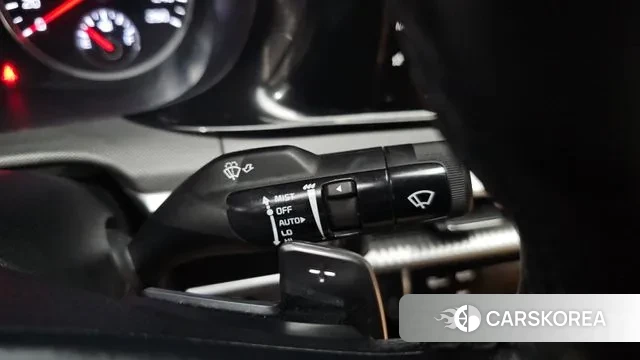 Kia K5 Hybrid 3rd Generation id 3615350 из Кореи 9