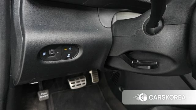 Hyundai Casper id 4361640 из Кореи 9
