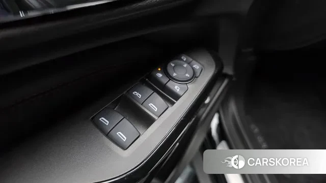 Chevrolet (GM Daewoo) Trax Crossover id 3599489 из Кореи 9