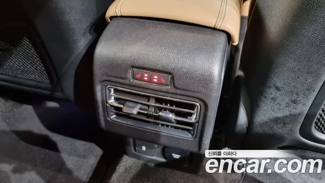 Lincoln Corsair id 2653655 из Кореи 9