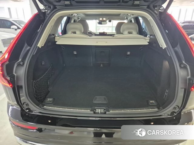 Volvo XC60 second Generation id 4329273 из Кореи 9