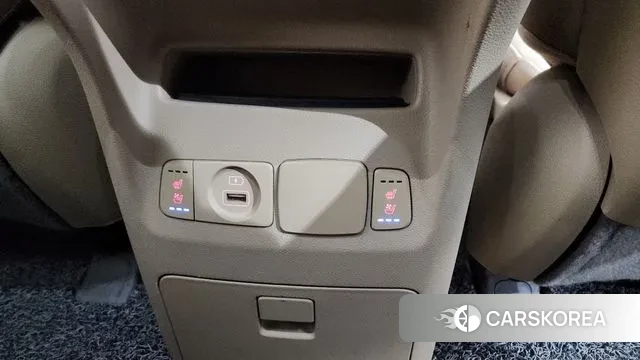 Kia The New Carnival id 3385633 из Кореи 9