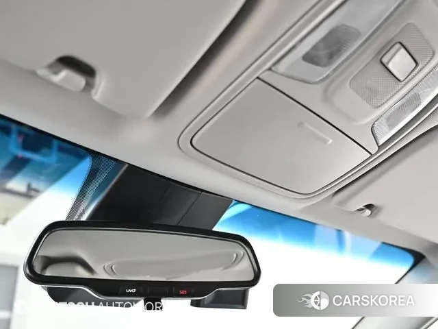 Kia Sportage The Bold id 3747973 из Кореи 9