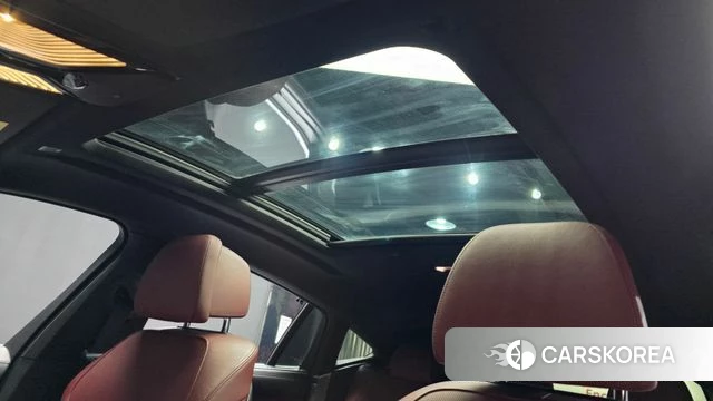 BMW X6 (G06) id 3813038 из Кореи 9