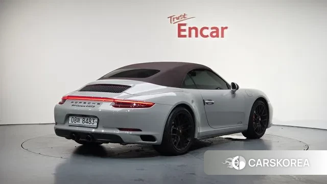 Porsche 911 id 2976907 из Кореи 9