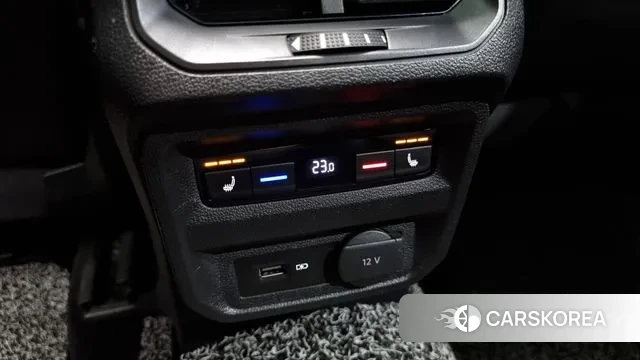 Volkswagen Tiguan second Generation id 3238482 из Кореи 9