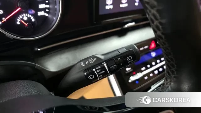 Kia Carnival 4th generation id 3777003 из Кореи 9