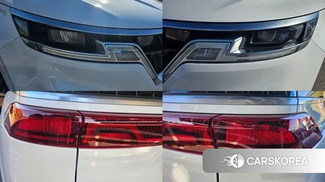 Kia Carnival 4th generation id 3476693 из Кореи 9