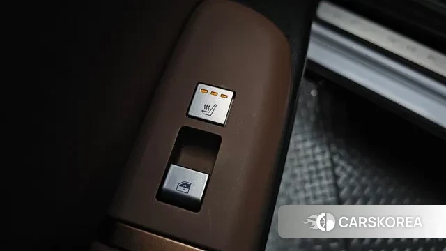 Hyundai Grandeur Hybrid (GN7) id 3147636 из Кореи 9