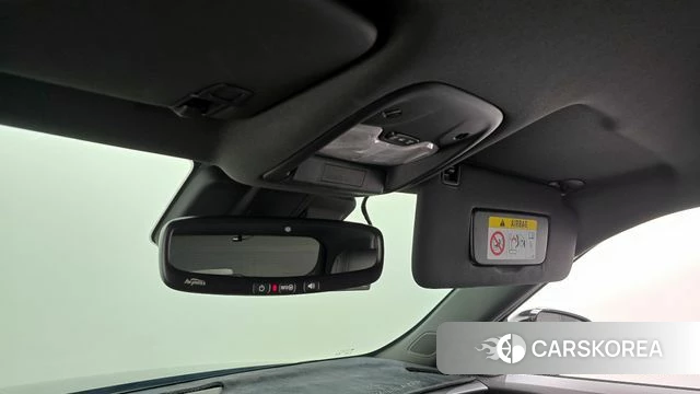 Chevrolet (GM Daewoo) Trailblazer id 3800552 из Кореи 9