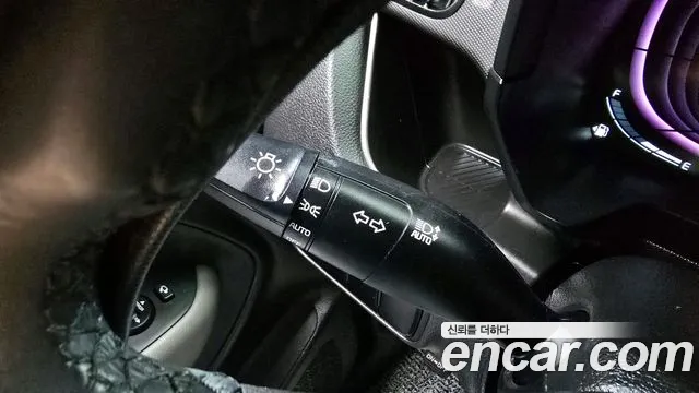 Kia The New Kia Ray id 2732472 из Кореи 9