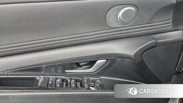 Hyundai Avante (CN7) id 3463747 из Кореи 9