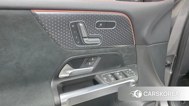 Mercedes-Benz GLB-Class X247 id 3648846 из Кореи 9