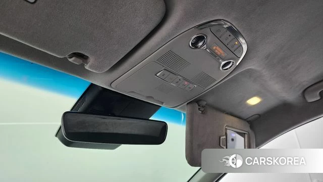 Hyundai The New Grandeur IG id 4907052 из Кореи 9