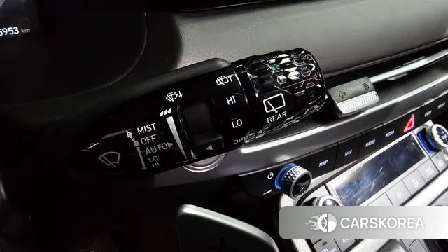 Hyundai The New Palisade id 3487410 из Кореи 9