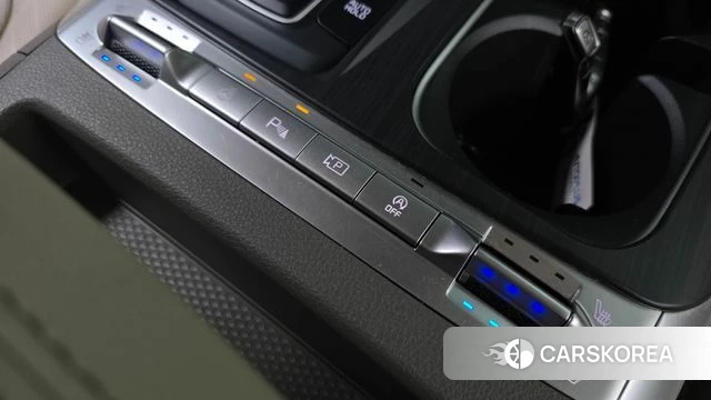 Kia Carnival 4th generation id 4415691 из Кореи 9
