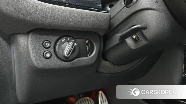 Mini Cooper Clubman id 4730184 из Кореи 9