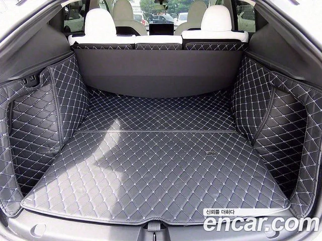 Tesla Model Y id 2873680 из Кореи 9