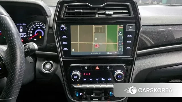 Ssangyong Berry New Tivoli id 3645397 из Кореи 9