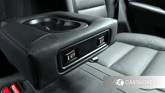 Renault Korea (Samsung) The New QM6 id 2981447 из Кореи 9