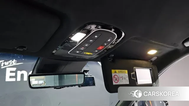 Hyundai The New Palisade id 3137273 из Кореи 9