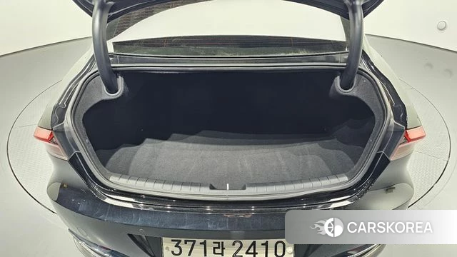 Hyundai The New Grandeur IG id 4267447 из Кореи 9