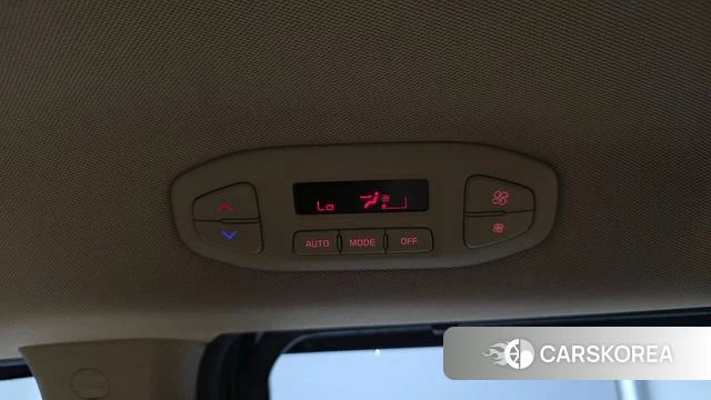 Kia The New Carnival id 4610374 из Кореи 9