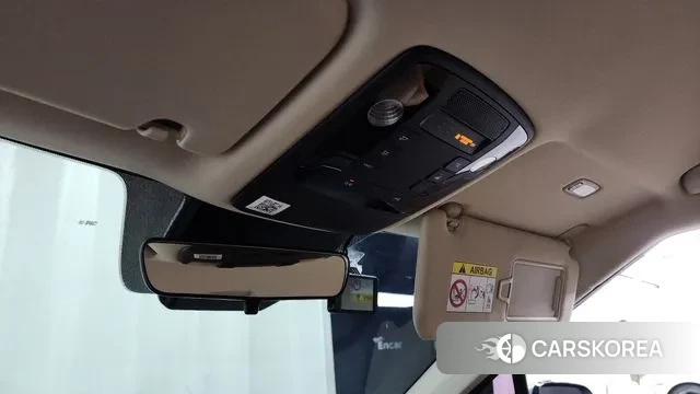 Kia Carnival 4th generation id 3044037 из Кореи 9