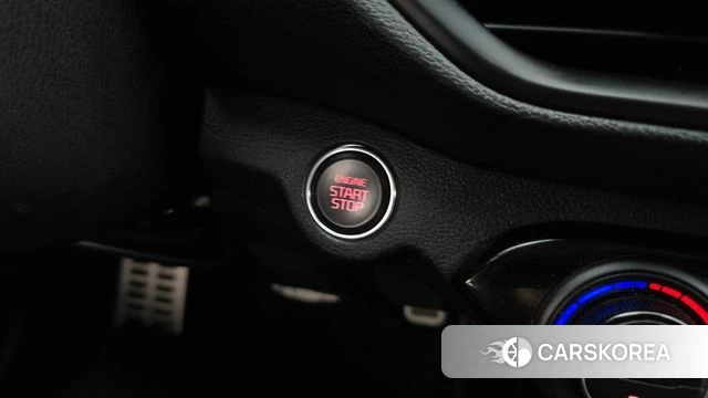 Kia The New K3 2nd generation id 4608583 из Кореи 9