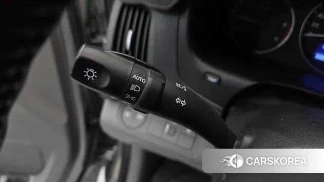 Hyundai The New Grand Starex id 3568301 из Кореи 9