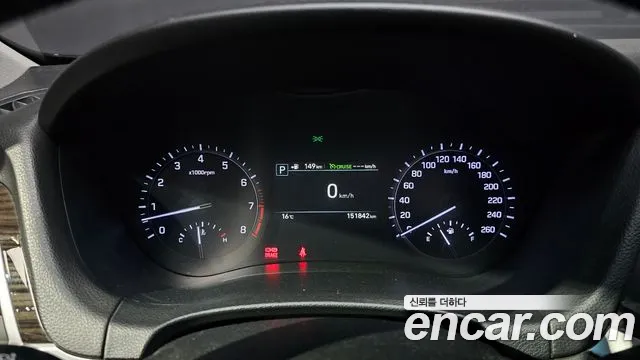 Genesis G80 id 2668203 из Кореи 9