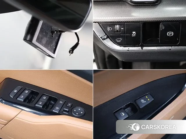 Kia Sportage 5th Generation id 3463528 из Кореи 9