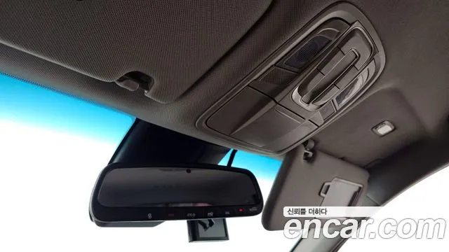 Hyundai Santa Fe TM id 2647911 из Кореи 9