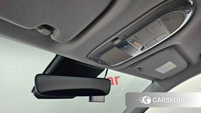 Hyundai Ionic 5 id 4330748 из Кореи 9
