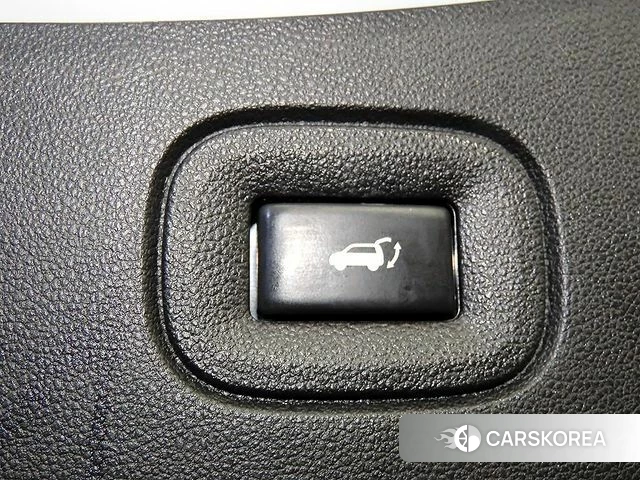 Renault Korea (Samsung) The New QM6 id 4778411 из Кореи 9