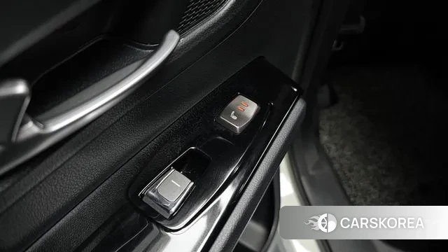 Ssangyong Beautiful Korando id 3395816 из Кореи 9