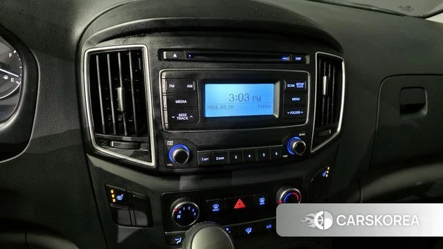 Hyundai The New Grand Starex id 3820318 из Кореи 9