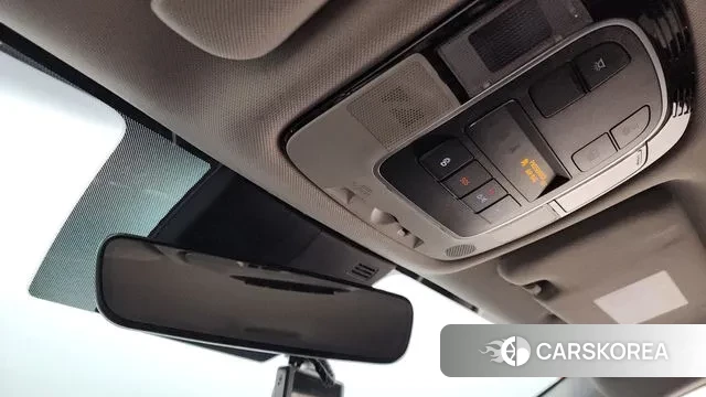 Hyundai Sonata (DN8) id 3698107 из Кореи 9