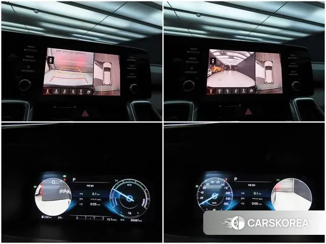 Kia Sorento 4th Generation id 3002460 из Кореи 9