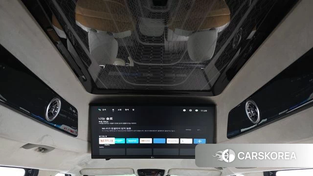 Kia The New Carnival 4th Generation id 3952857 из Кореи 9