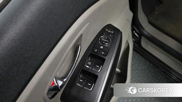 Kia The New Carnival id 4295084 из Кореи 9