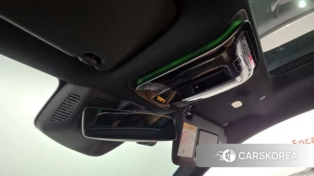 Mercedes-Benz CLE-Class C236 id 3021769 из Кореи 9