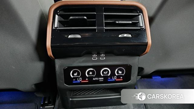 BMW 5 Series (G60) id 4266398 из Кореи 9