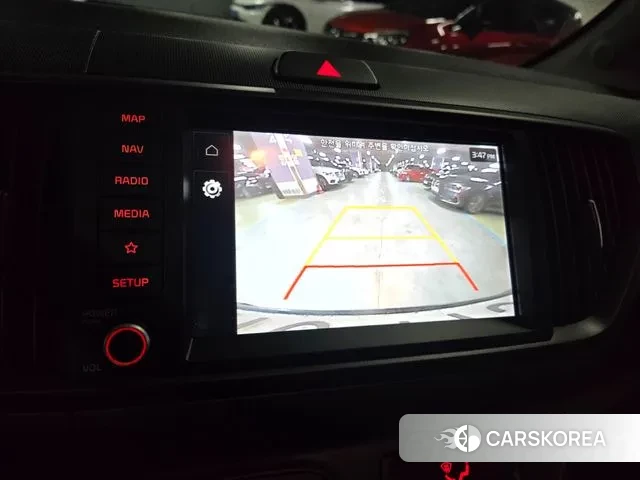 Kia The New Kia Ray id 3732055 из Кореи 9