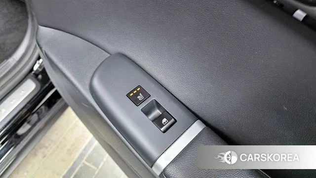 Hyundai Grandeur Hybrid (GN7) id 3624971 из Кореи 9