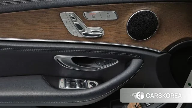 Mercedes-Benz E-Class W213 id 3402860 из Кореи 9