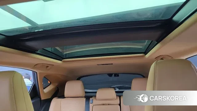 Lexus NX350h Second generation id 3595976 из Кореи 9