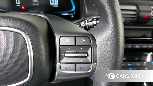 Hyundai Casper id 3903038 из Кореи 9