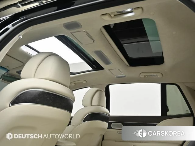 Genesis G90 (RS4) id 4549406 из Кореи 9