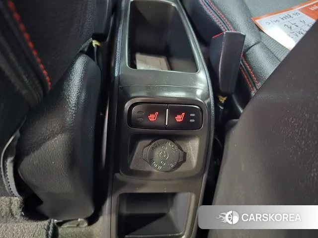 Kia The New Ray id 3694863 из Кореи 9